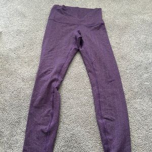 women’s lulu leggings!